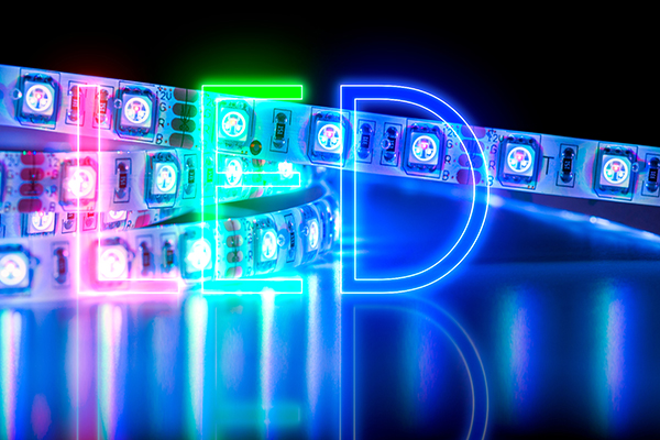 LED